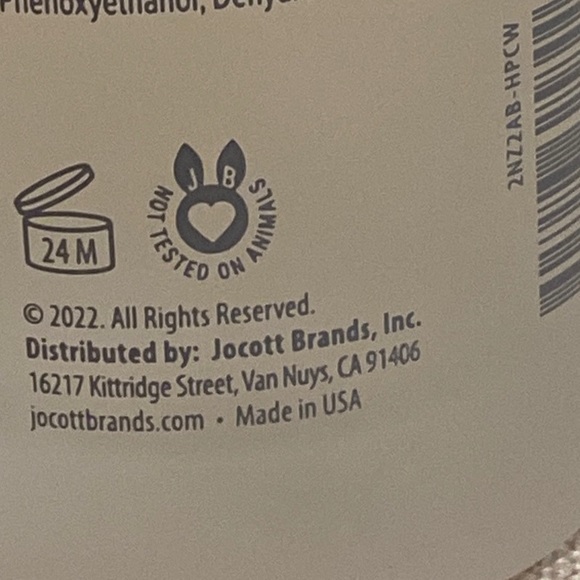 Nature Love Brightening Facial Toner -Vitamin C & Squalane -6 fl oz - Picture 10 of 10